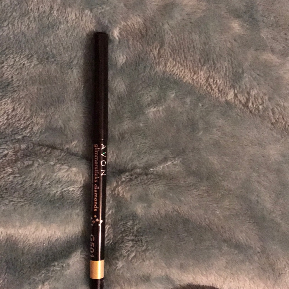 Avon eyeliner